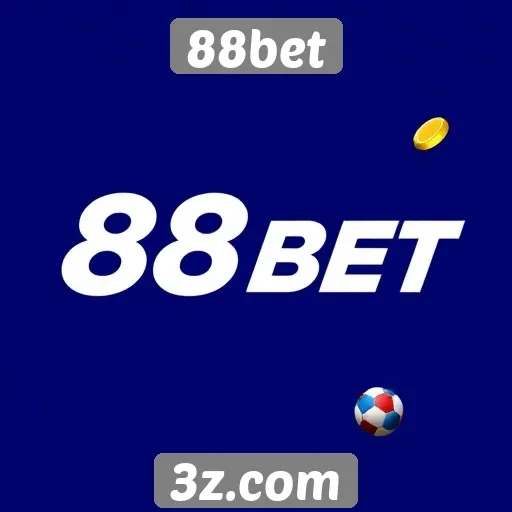 Plataforma 88bet ganha reconhecimento entre os usuários