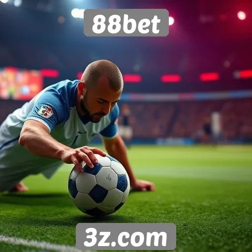 Tendências de apostas no 88bet em 2025