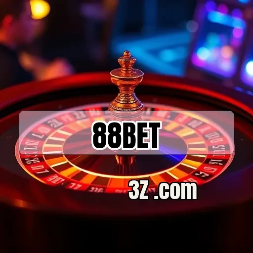 Bingo da 88bet: Diversão e Prêmios em Cada Jogada