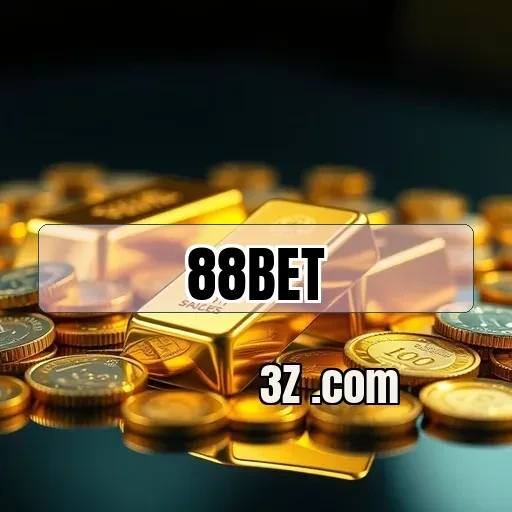 A magia do cassino no 88bet: diversão e emoção garantidas