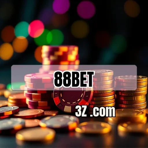 Jogue com emoção: a seção games do 88bet