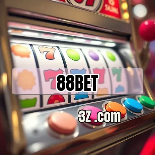 Apostar Virtualmente: A Revolução do 88bet em Jogos Online